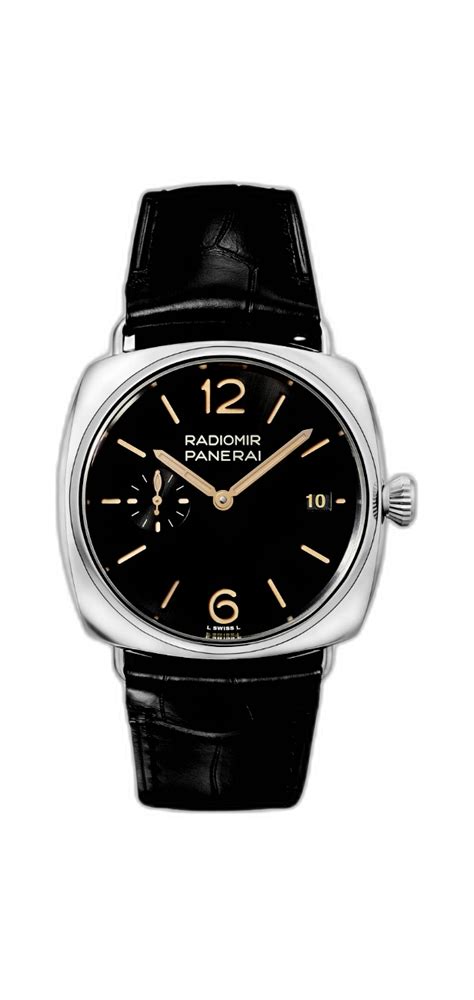 Panerai radiomir quaranta price